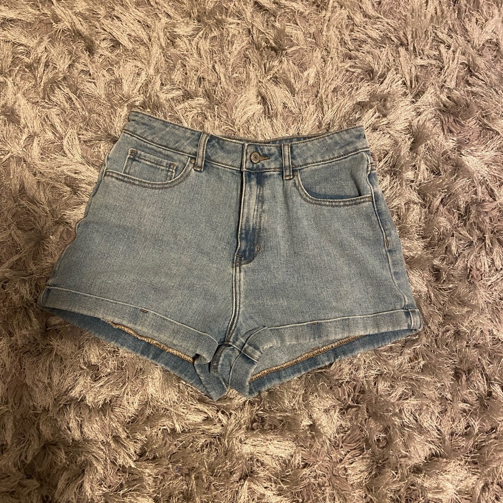 Pacsun shorts
